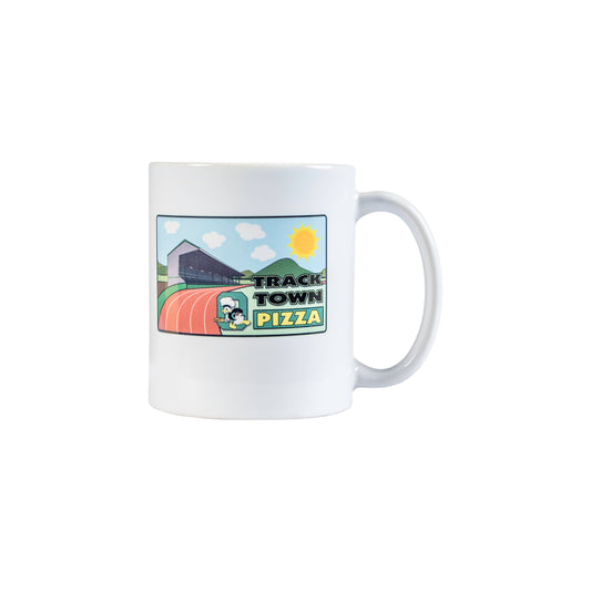 11oz Coffee Mug